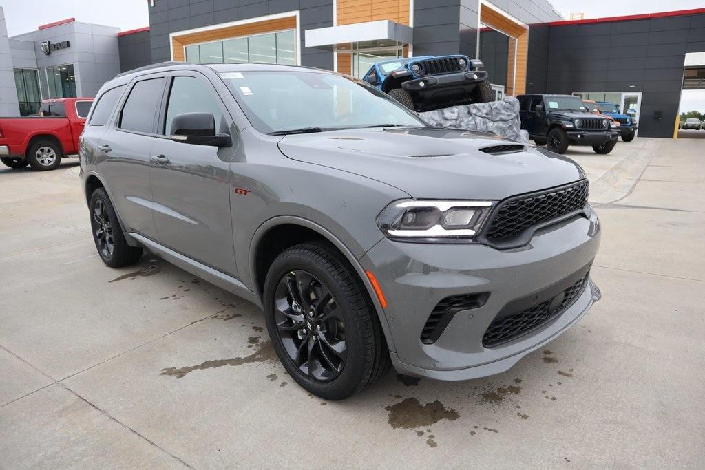 new 2025 Dodge Durango car, priced at $41,951