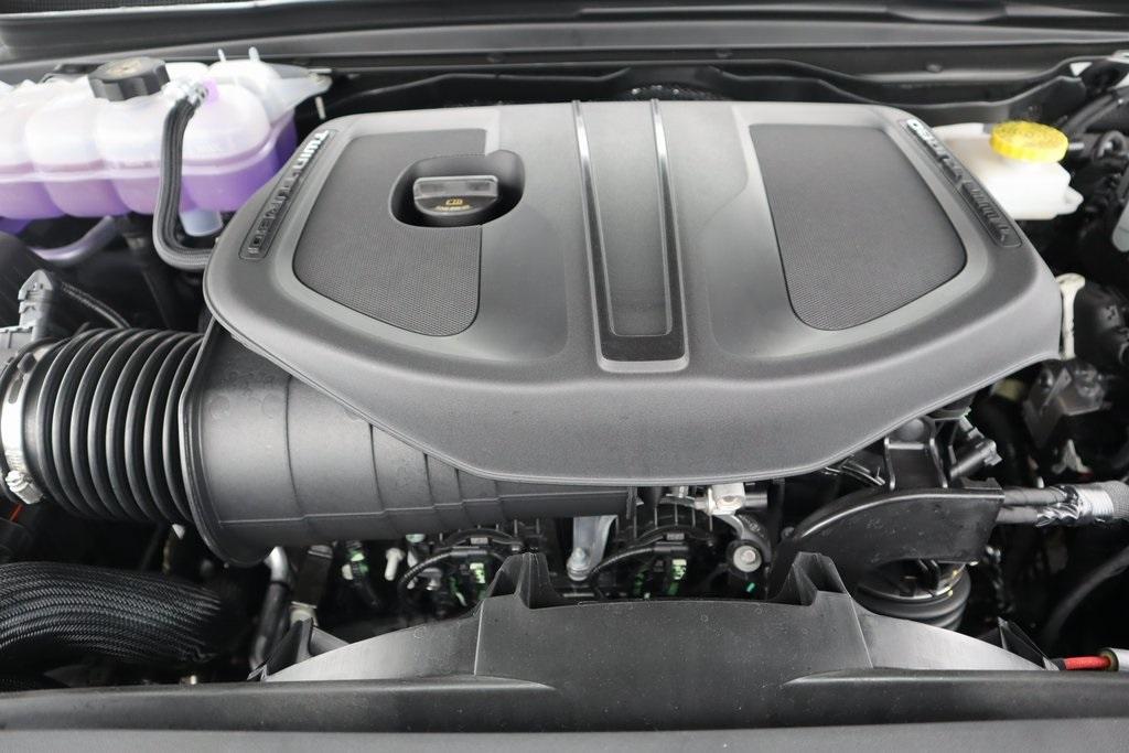 new 2025 Ram 1500 car, priced at $41,269