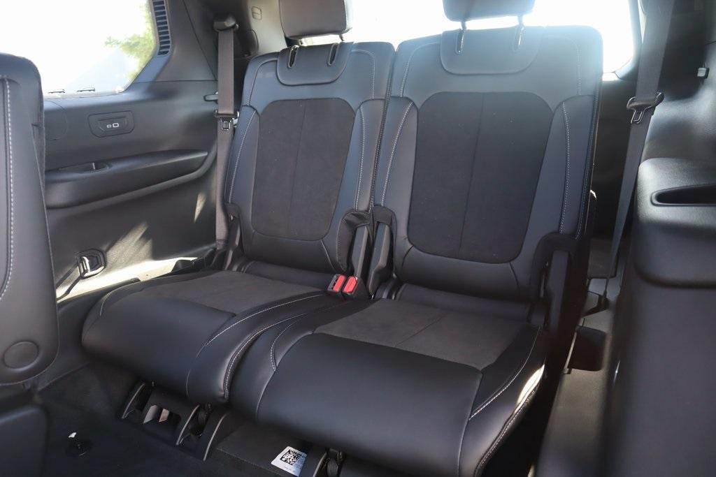 new 2025 Jeep Grand Cherokee L car, priced at $41,524