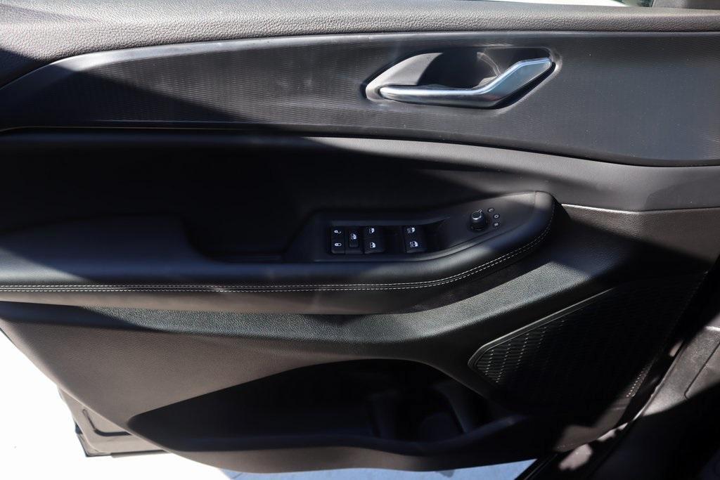 new 2025 Jeep Grand Cherokee L car, priced at $41,524