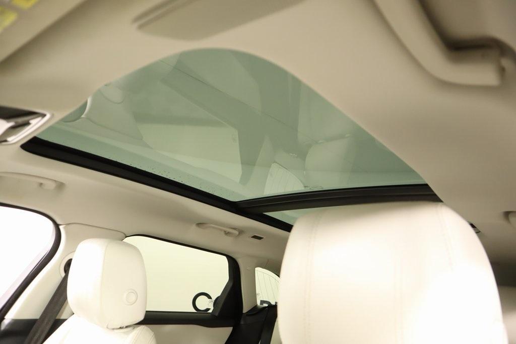 used 2021 Land Rover Range Rover Velar car, priced at $30,571