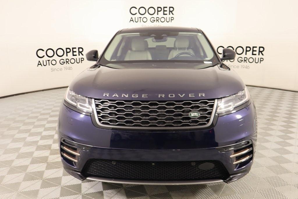 used 2021 Land Rover Range Rover Velar car, priced at $30,571