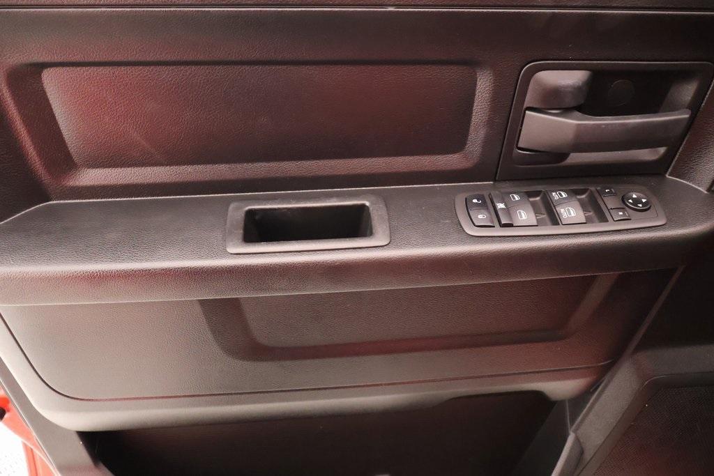 used 2024 Ram 1500 Classic car, priced at $28,350