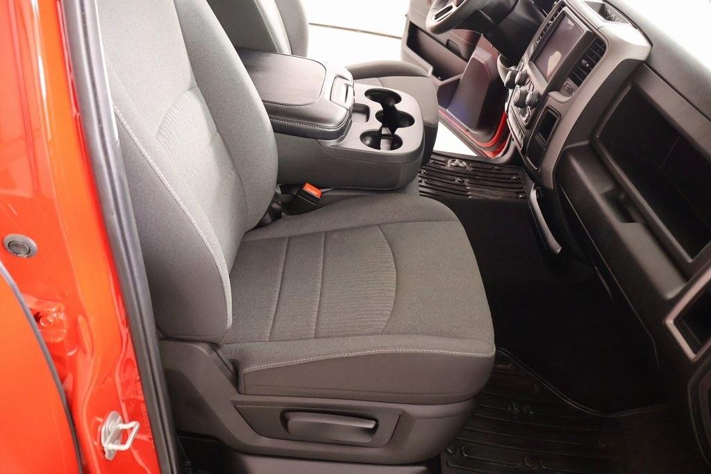 used 2024 Ram 1500 Classic car, priced at $28,350
