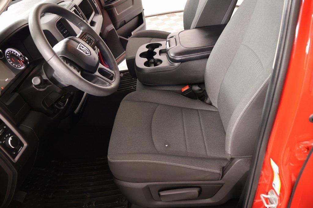 used 2024 Ram 1500 Classic car, priced at $28,350