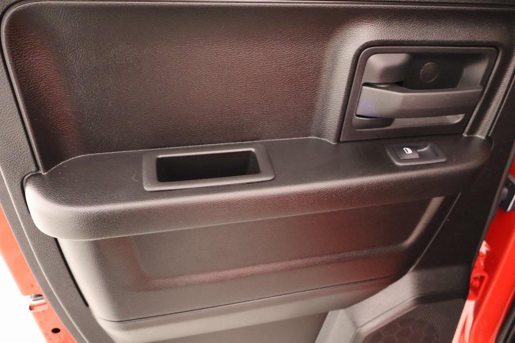 used 2024 Ram 1500 Classic car, priced at $28,350