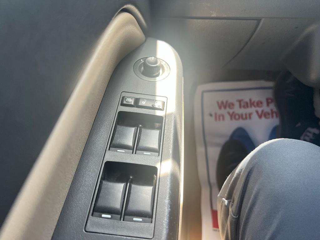 used 2015 Jeep Patriot car, priced at $6,298