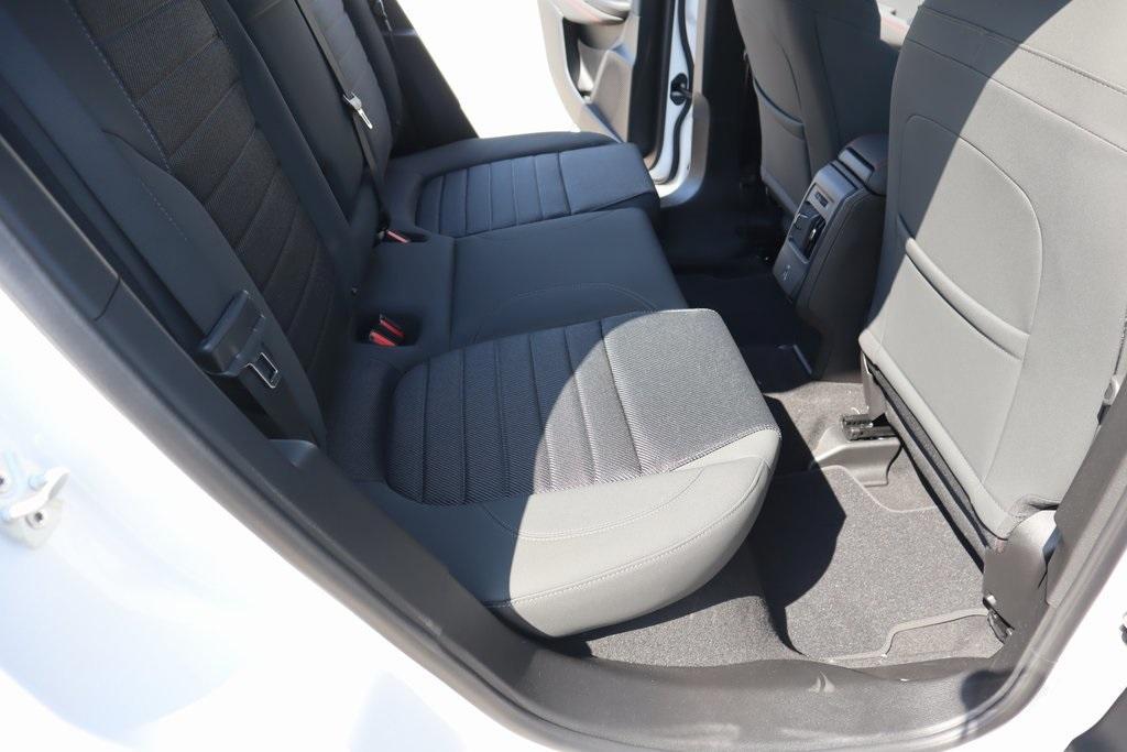 new 2025 Dodge Hornet car, priced at $25,691