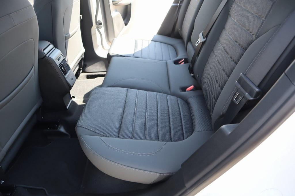 new 2025 Dodge Hornet car, priced at $25,691