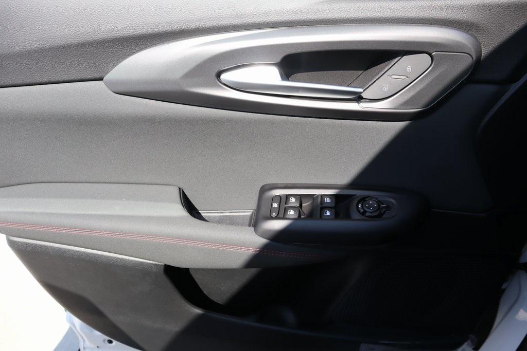 new 2025 Dodge Hornet car, priced at $25,691