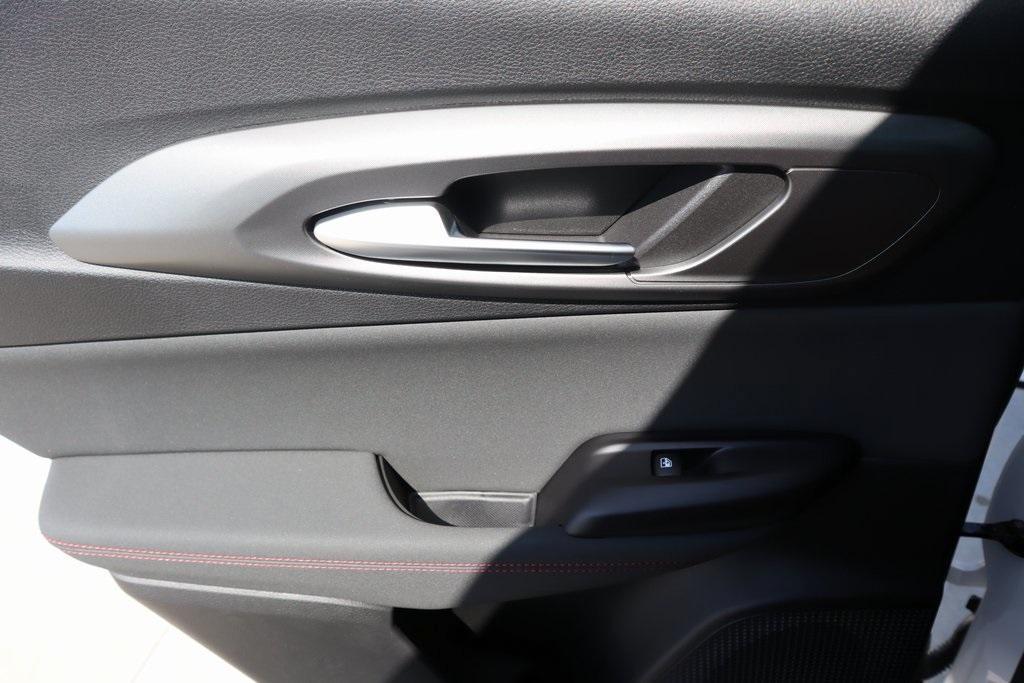new 2025 Dodge Hornet car, priced at $25,691