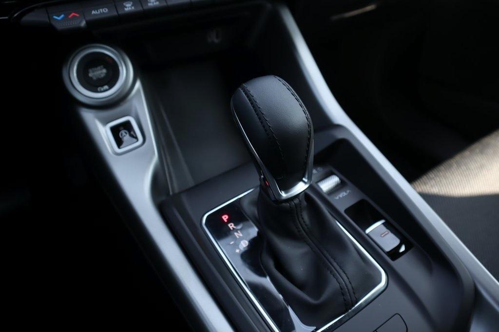 new 2025 Dodge Hornet car, priced at $25,691