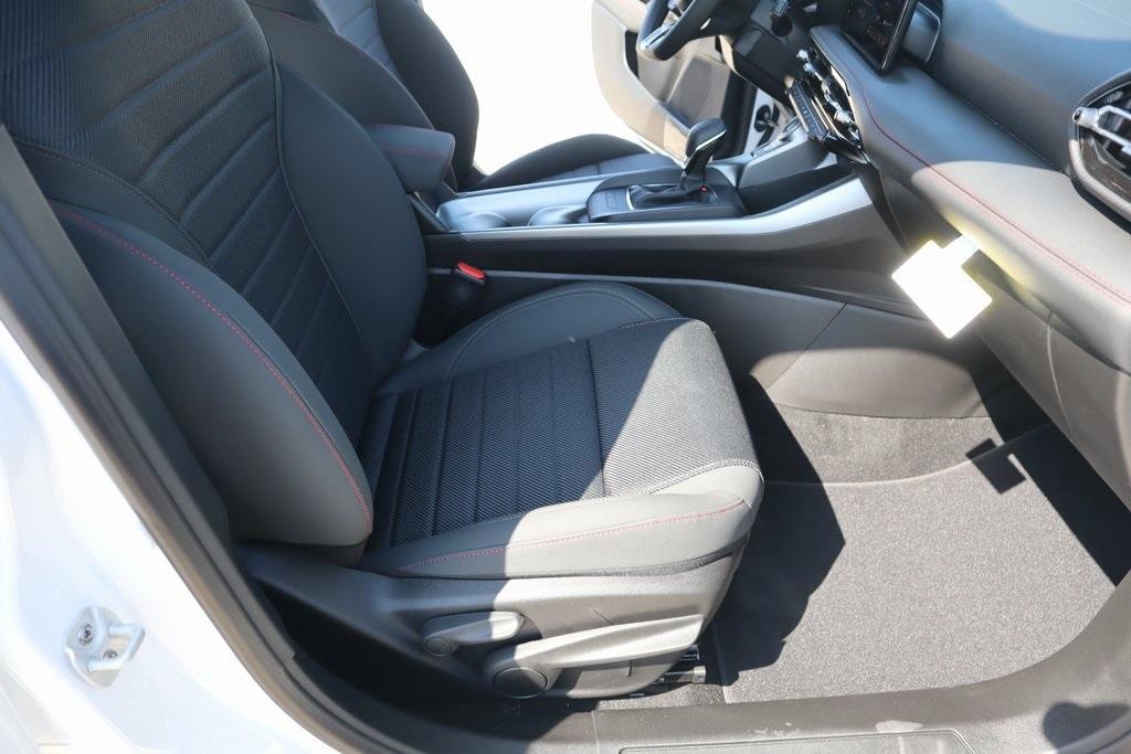 new 2025 Dodge Hornet car, priced at $25,691