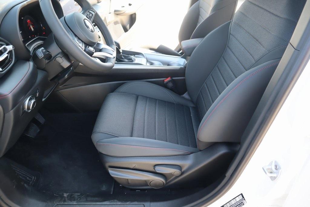 new 2025 Dodge Hornet car, priced at $25,691