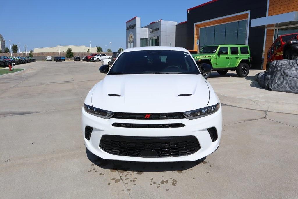 new 2025 Dodge Hornet car, priced at $25,691