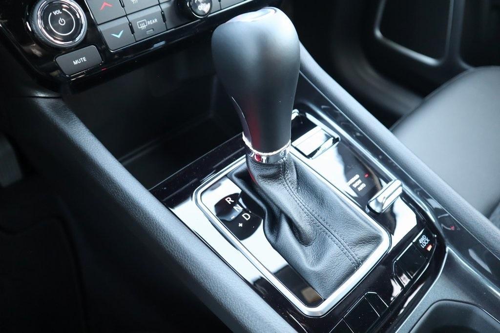 new 2025 Jeep Compass car, priced at $26,602