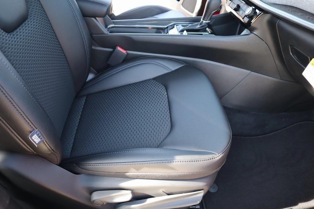 new 2025 Jeep Compass car, priced at $26,602