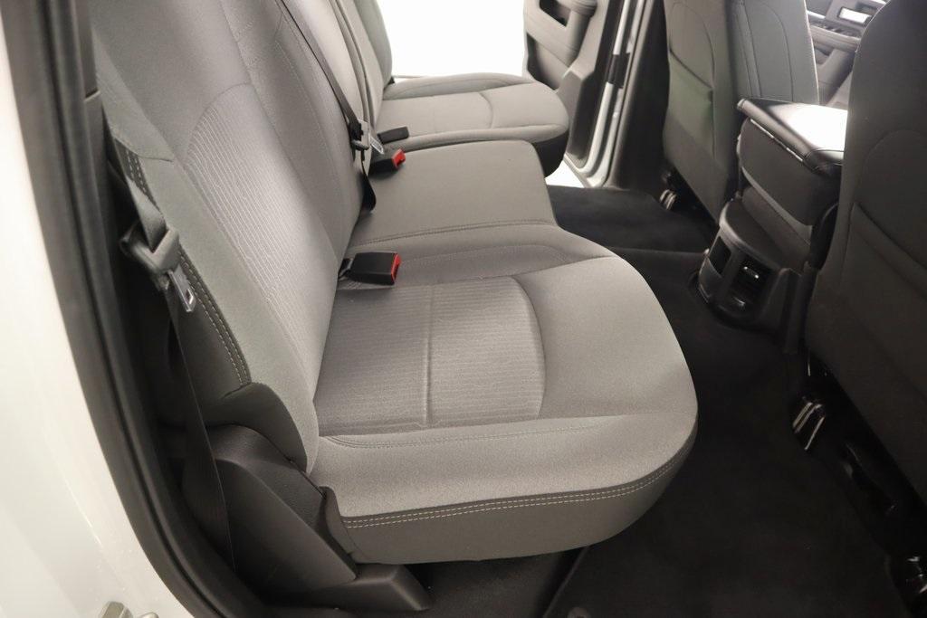 used 2024 Ram 2500 car, priced at $44,914