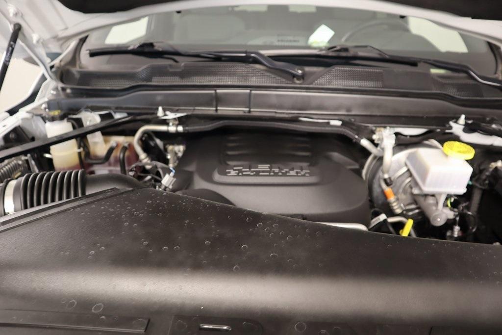 used 2024 Ram 2500 car, priced at $44,914