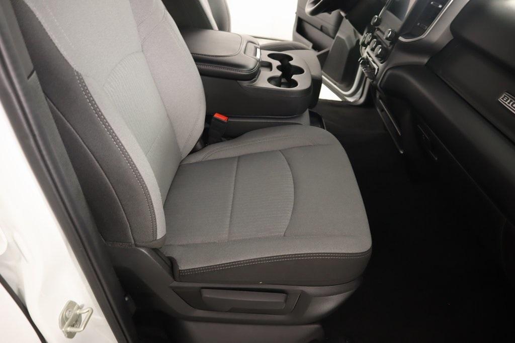 used 2024 Ram 2500 car, priced at $44,914