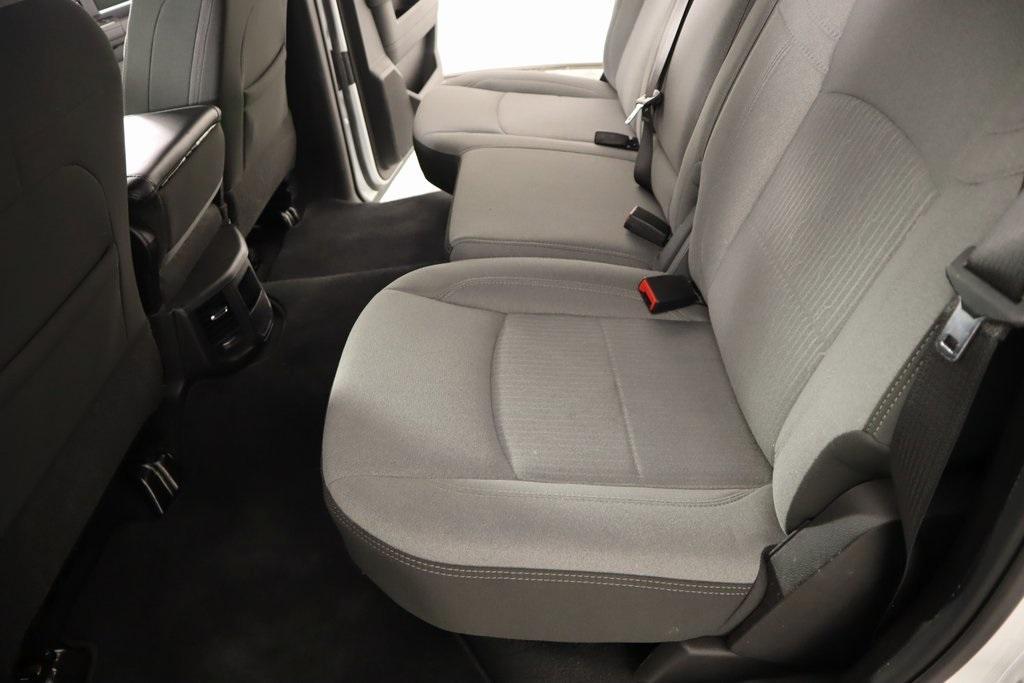 used 2024 Ram 2500 car, priced at $44,914