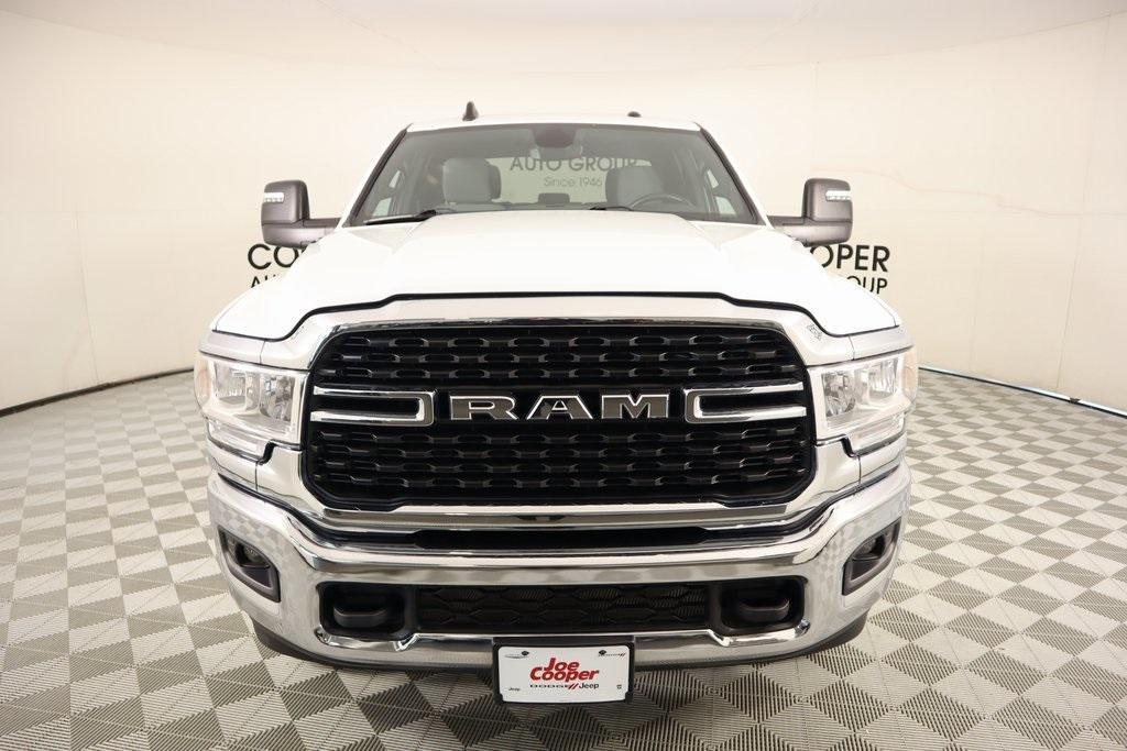 used 2024 Ram 2500 car, priced at $44,914