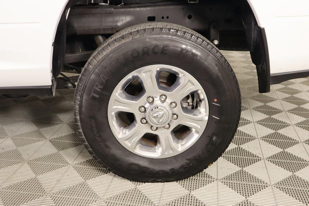 used 2024 Ram 2500 car, priced at $44,914