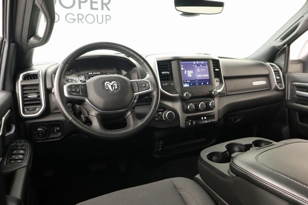 used 2024 Ram 2500 car, priced at $44,914