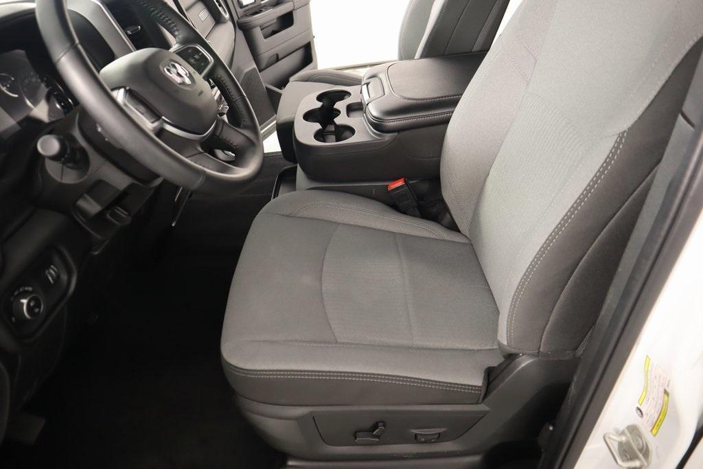used 2024 Ram 2500 car, priced at $44,914