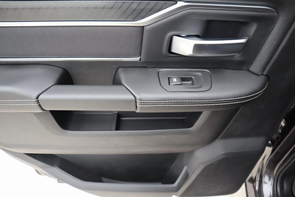 new 2025 Ram 3500 car, priced at $73,574