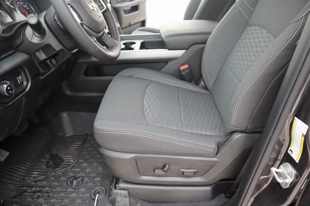 new 2025 Ram 3500 car, priced at $73,574