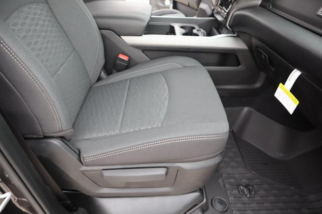 new 2025 Ram 3500 car, priced at $73,574