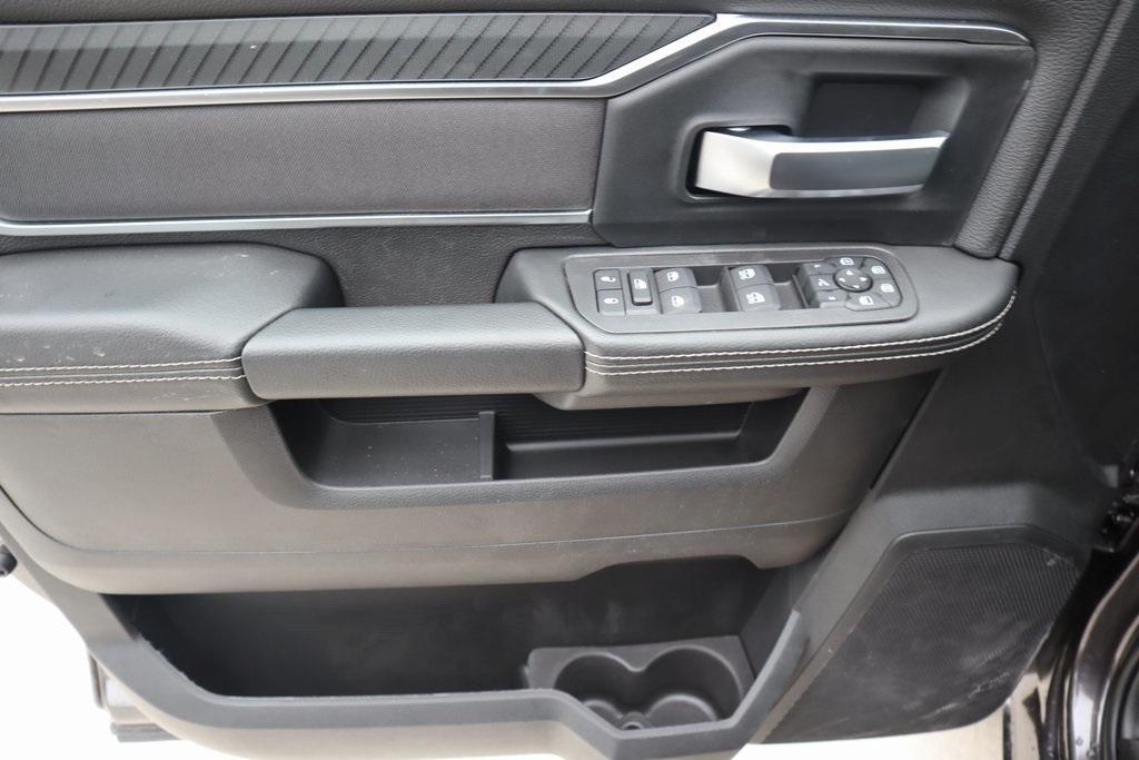 new 2025 Ram 3500 car, priced at $73,574