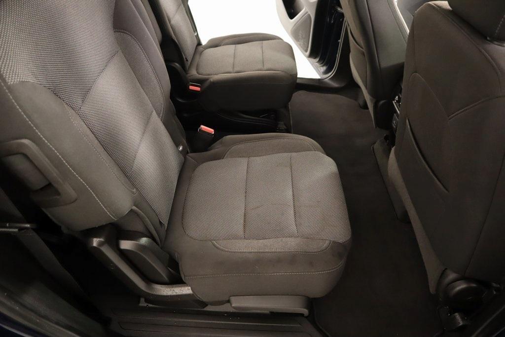 used 2022 Chevrolet Traverse car, priced at $21,398