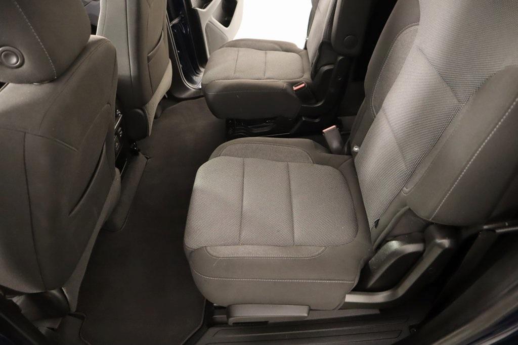 used 2022 Chevrolet Traverse car, priced at $21,398