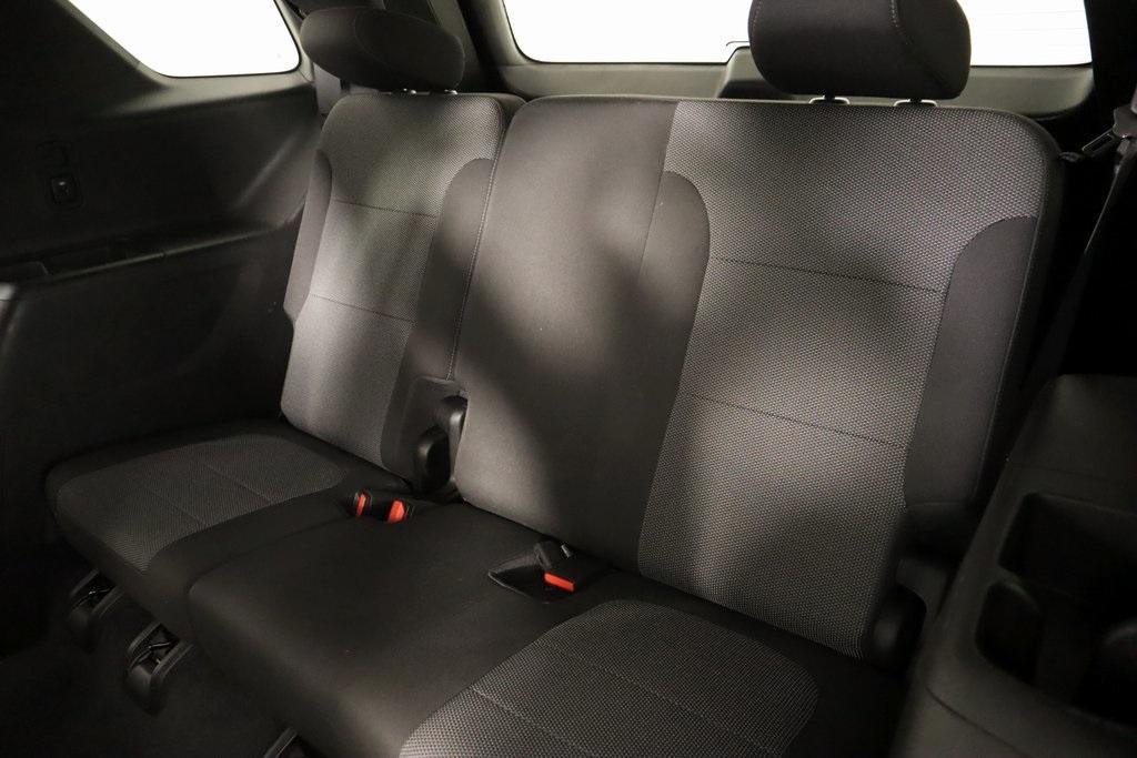 used 2022 Chevrolet Traverse car, priced at $21,398