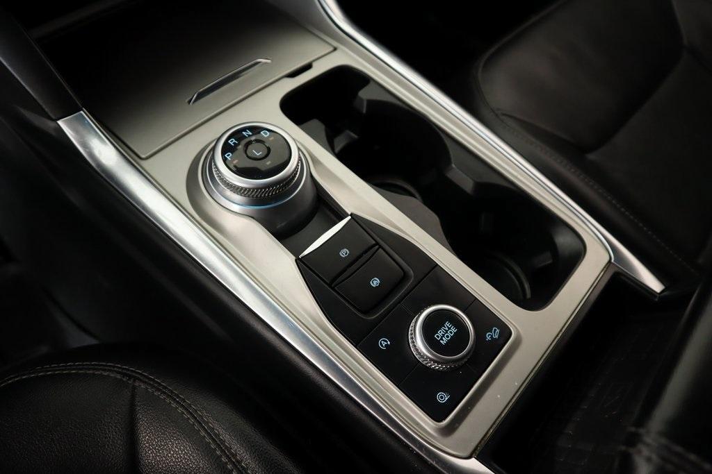 used 2021 Ford Explorer car, priced at $22,887