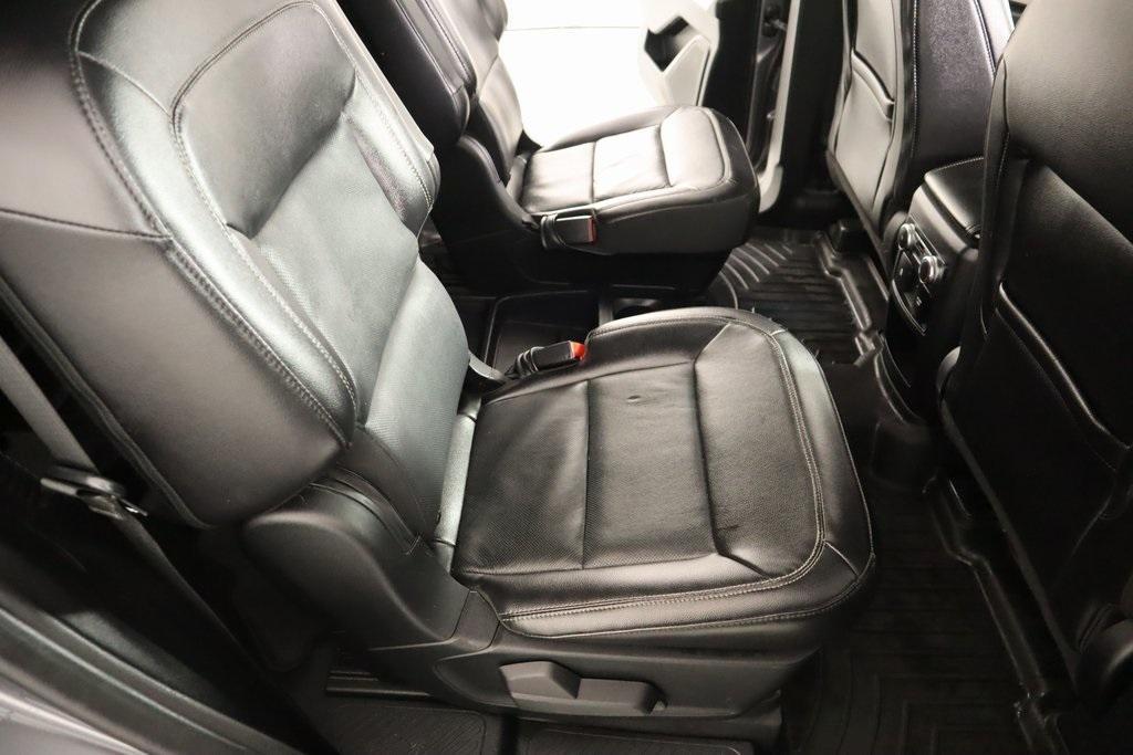 used 2021 Ford Explorer car, priced at $22,887