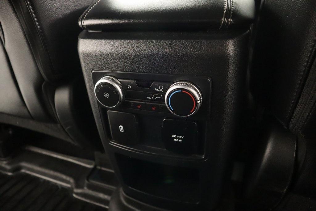 used 2021 Ford Explorer car, priced at $22,887