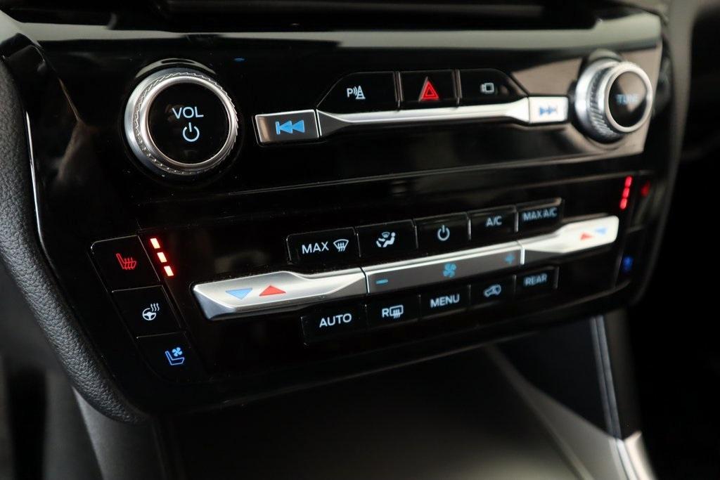 used 2021 Ford Explorer car, priced at $22,887
