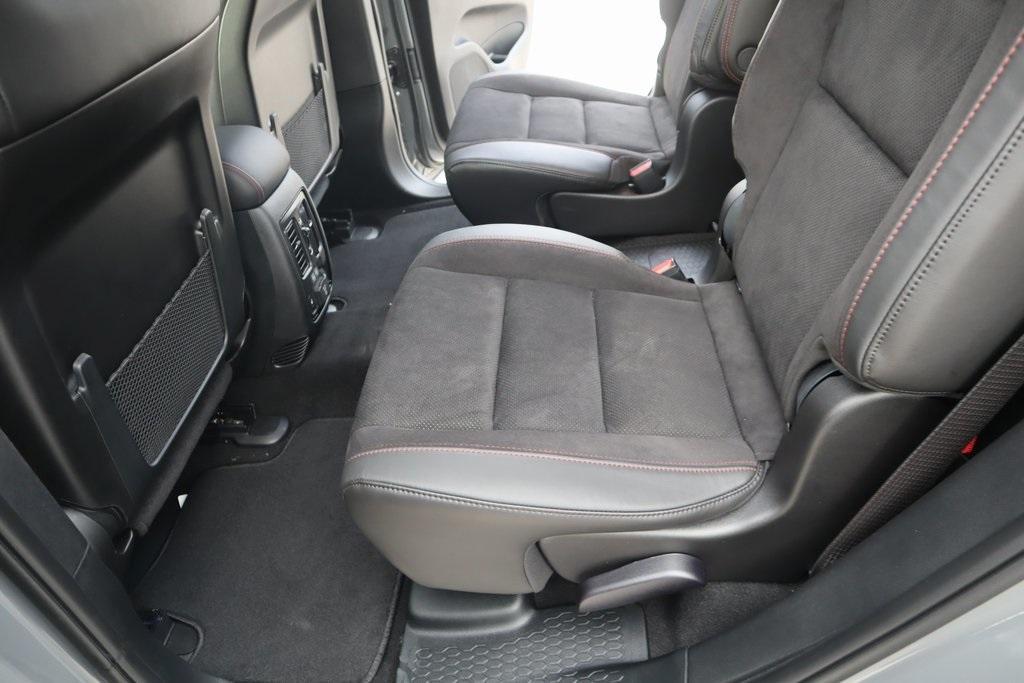 new 2026 Dodge Durango car, priced at $41,128