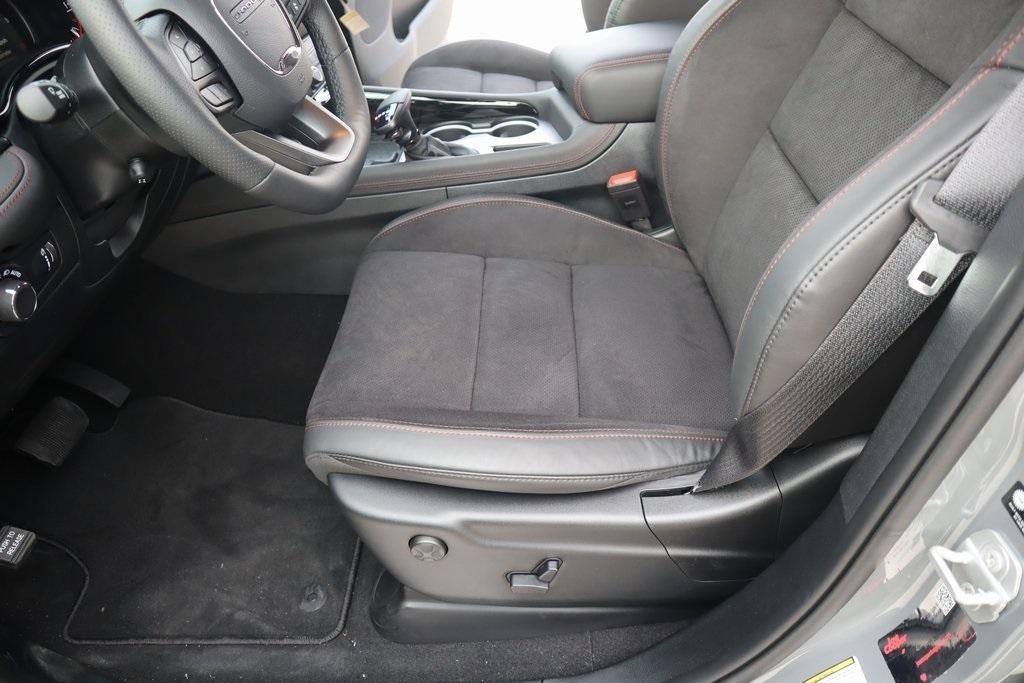 new 2026 Dodge Durango car, priced at $41,128