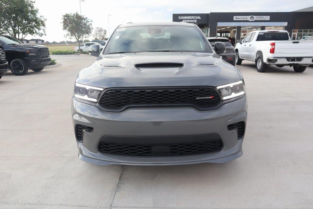 new 2026 Dodge Durango car, priced at $41,128