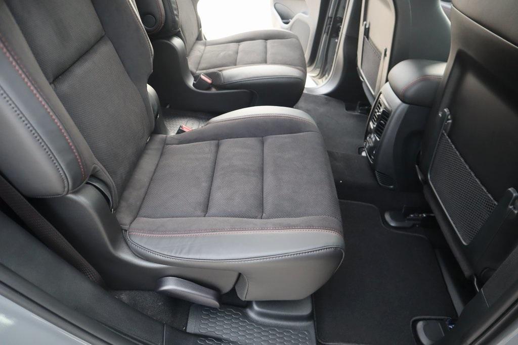 new 2026 Dodge Durango car, priced at $41,128