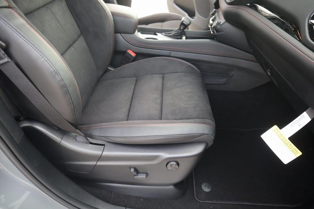 new 2026 Dodge Durango car, priced at $41,128