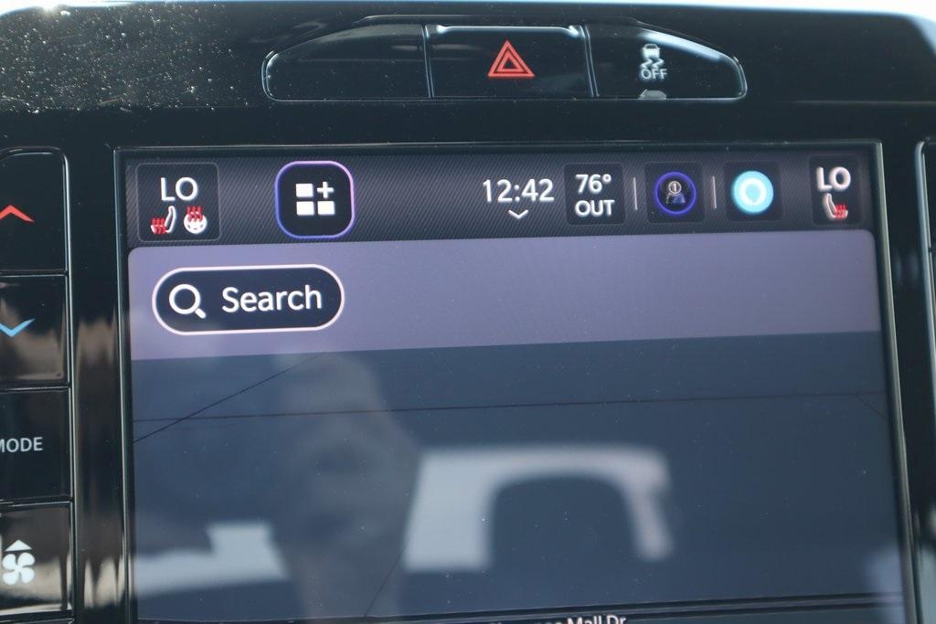 new 2025 Ram 2500 car, priced at $65,618