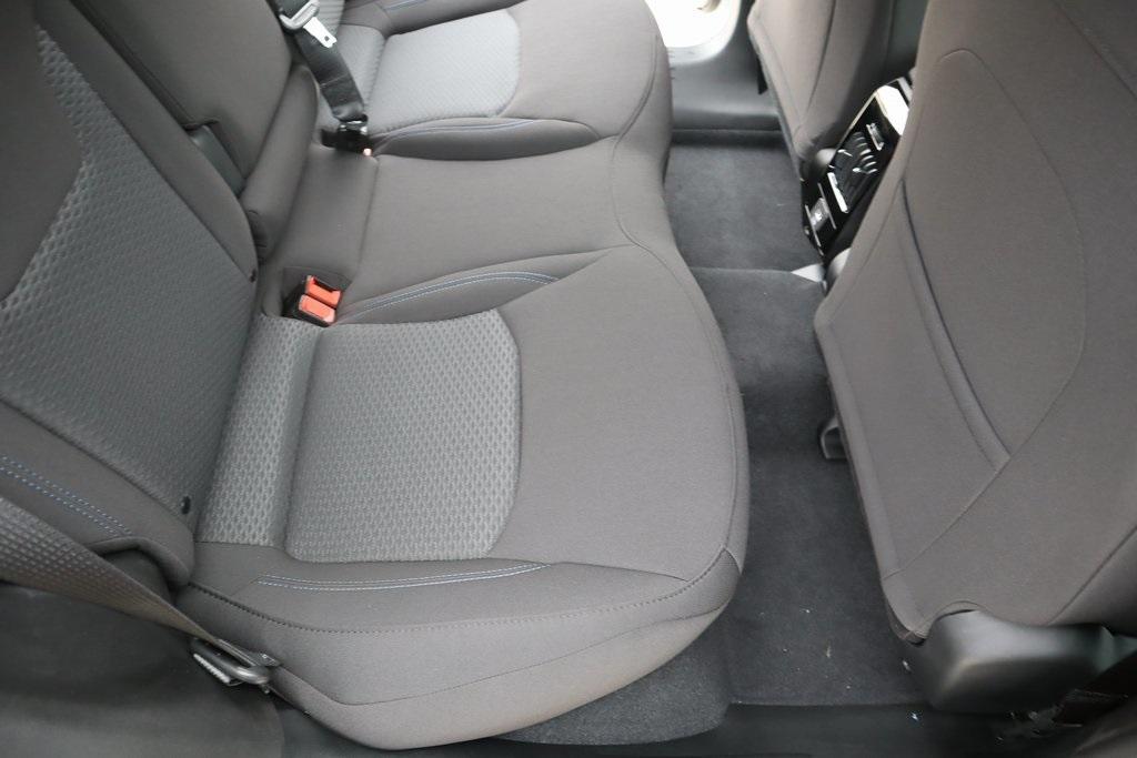 new 2025 Jeep Compass car, priced at $22,347