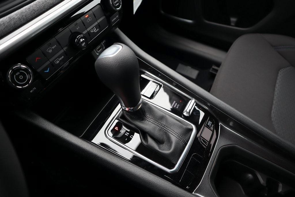 new 2025 Jeep Compass car, priced at $22,347