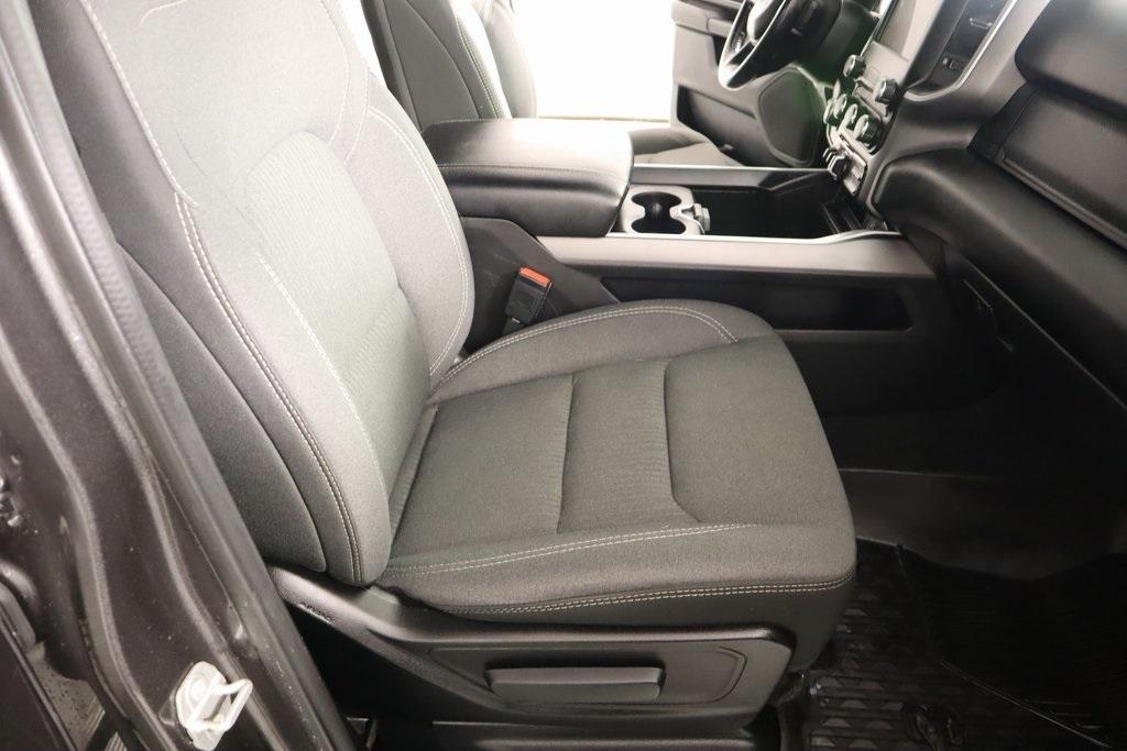 used 2022 Ram 1500 car, priced at $37,330