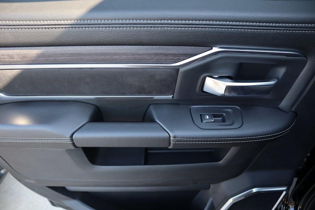 new 2025 Ram 3500 car, priced at $75,570